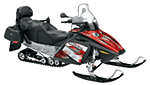 Ski-Doo GTX Limited